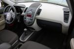 Kia Soul 2010 года